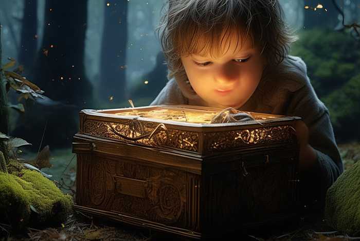 儿童故事神秘的礼物的故事有哪些、神秘的礼物故事内容 儿童故事神秘的礼物的故事有哪些、神秘的礼物故事内容