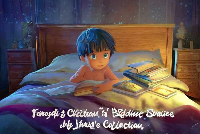 儿童睡前故事大全外国、外国故事大全 睡前故事