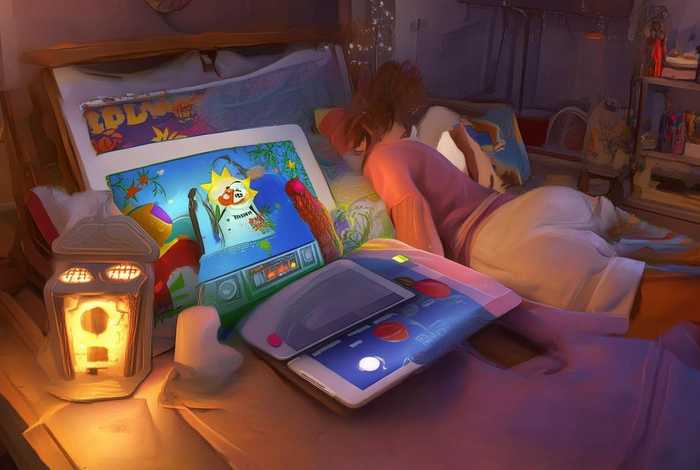 儿童睡前故事在哪里听(睡前故事哪里可以听) 儿童睡前故事在哪里听(睡前故事哪里可以听)