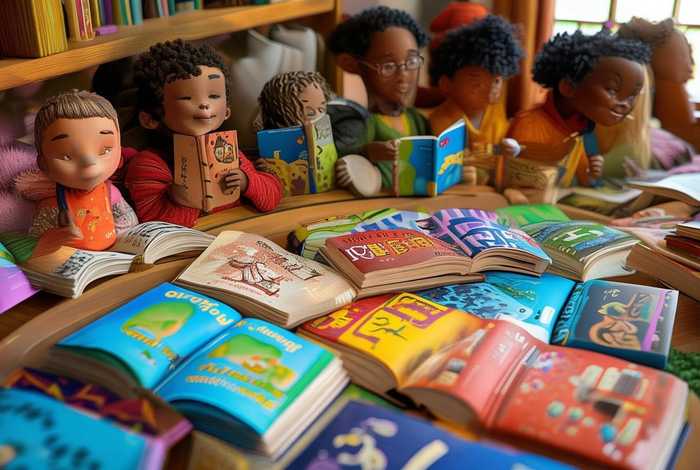 儿童故事书籍推荐排行榜 儿童故事书籍排行榜