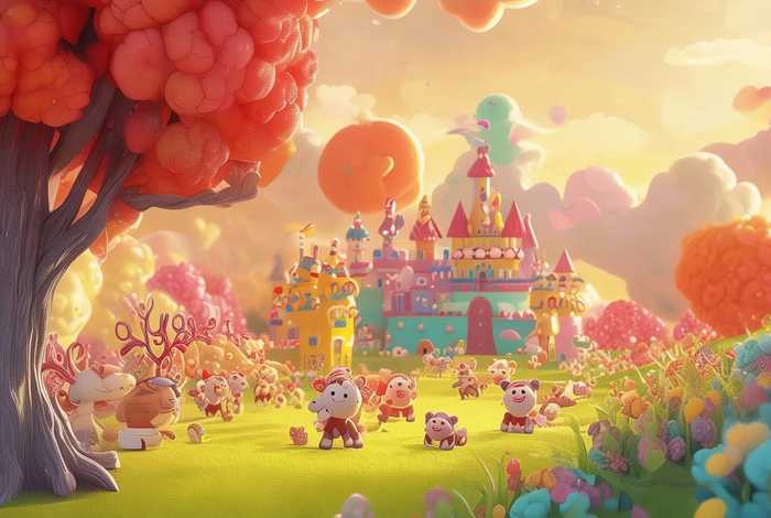 儿童图画故事3-6岁、幼儿图画故事书图片 儿童图画故事3-6岁、幼儿图画故事书图片