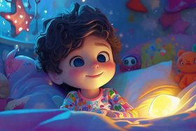 2岁半睡前故事文字版（2岁半睡前故事文字版图片）