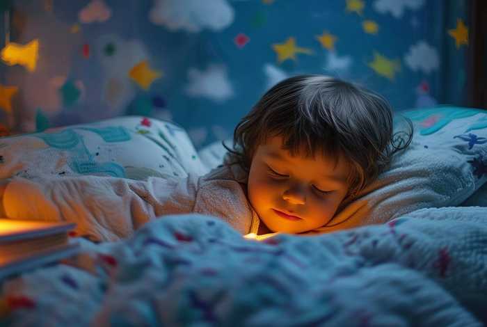 儿童故事睡觉文字版 - 睡觉的幼儿故事 儿童故事睡觉文字版 - 睡觉的幼儿故事