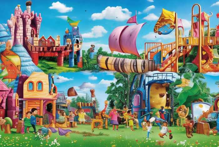 儿童故事网站大全 - 儿童故事网站推荐大全