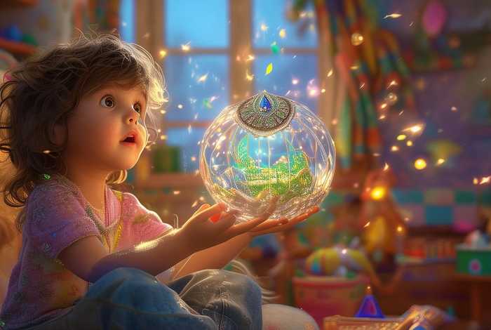 不用下载免费听儿童英语故事 - 不用下载免费听的故事