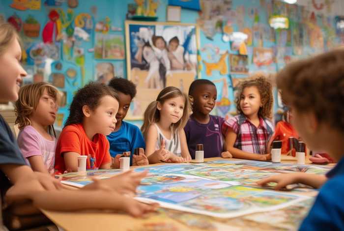 儿童故事阅读设计方案 故事阅读教学设计