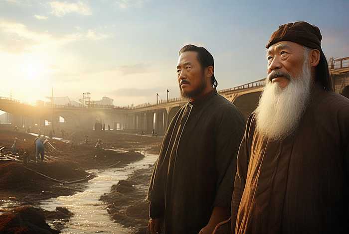 儿童故事李冰太守修建都江堰 - 李冰修建都江堰的故事100字 儿童故事李冰太守修建都江堰 - 李冰修建都江堰的故事100字