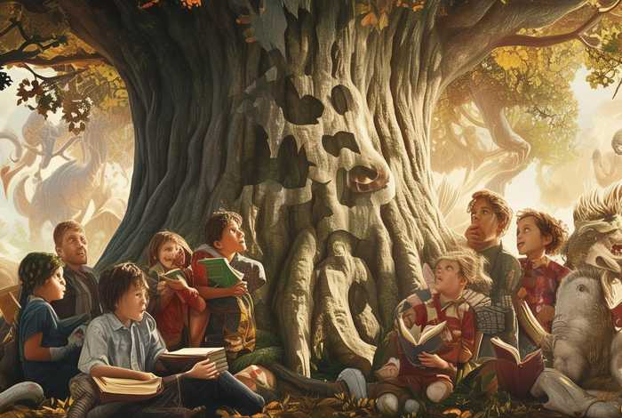 儿童故事的地位、试析儿童故事在儿童文学中的地位