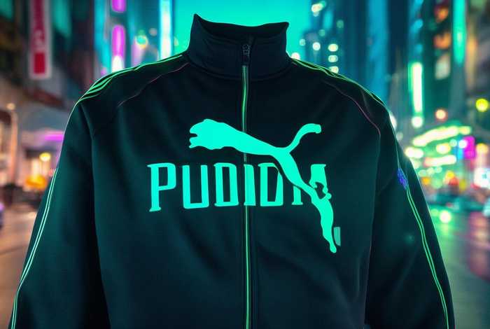 puma品牌故事 - puma的品牌故事