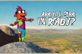 are you动画片 are you ready动画片