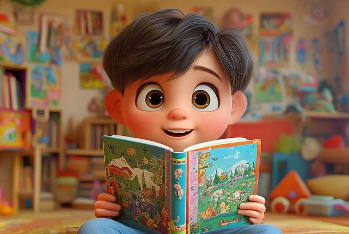 儿童英语小故事简单的短文(儿童英语故事短文简单版) 儿童英语小故事简单的短文(儿童英语故事短文简单版)