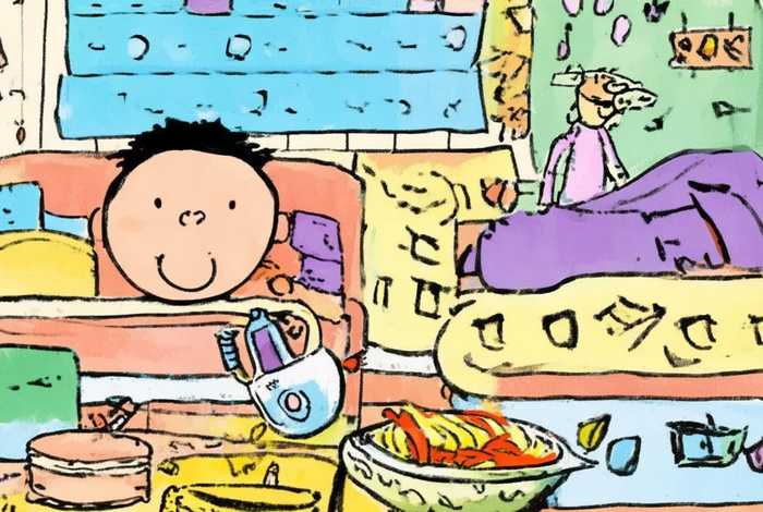 儿童发烧三大忌讳，儿童发烧三大忌讳有哪些