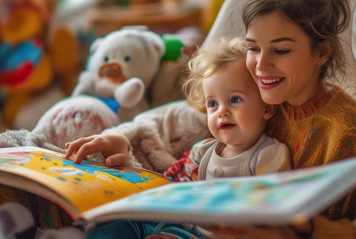 儿童听故事一般可以听多少时间，孩子听故事有什么好处多长时间