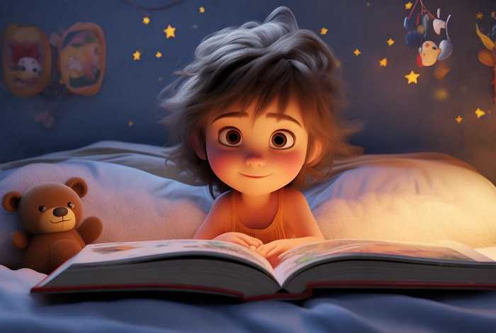 5一6岁儿童故事大全 5一6岁故事大全 睡前故事