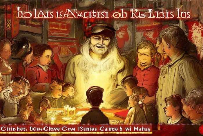 儿童红色经典故事感想和感悟 少儿红色经典故事