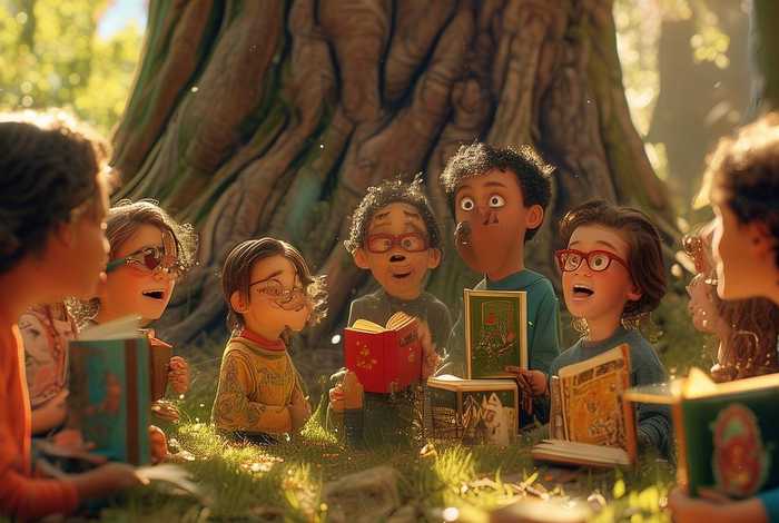 儿童经典故事排行 儿童经典故事排行榜