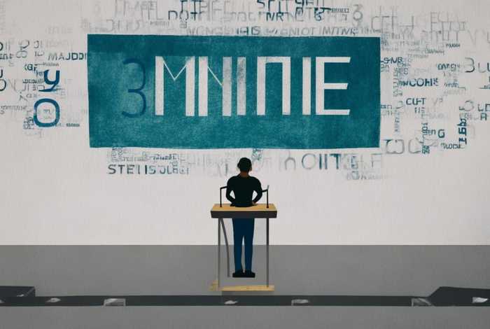 3分钟演讲稿大概多少字合适，3分钟的演讲稿大概有多少字