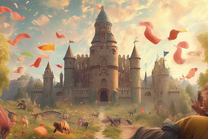 儿童视角常规故事、儿童视角的历史故事 儿童视角常规故事、儿童视角的历史故事