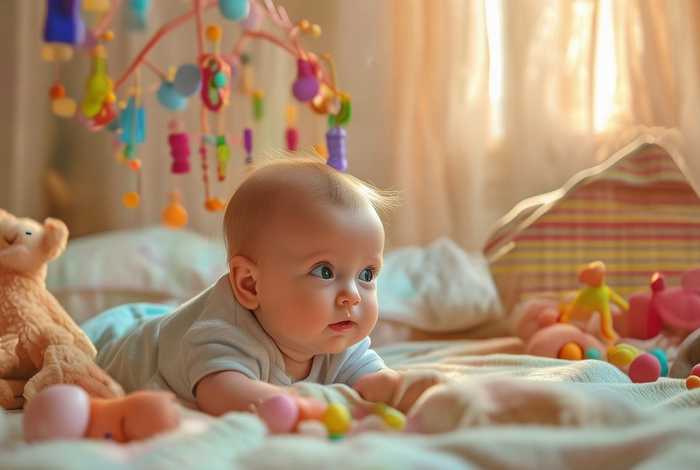 0岁婴儿开发大脑的故事（0岁婴儿开发大脑的故事视频）