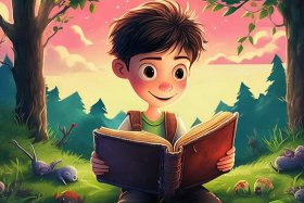 儿童小说推荐，儿童小说推荐8岁男孩