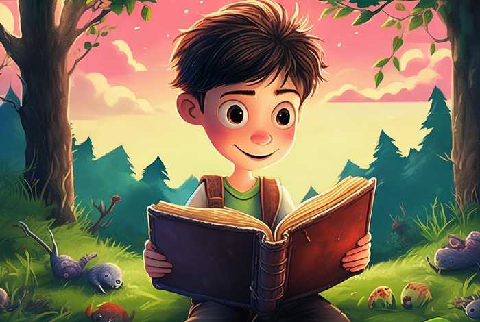 儿童小说推荐，儿童小说推荐8岁男孩