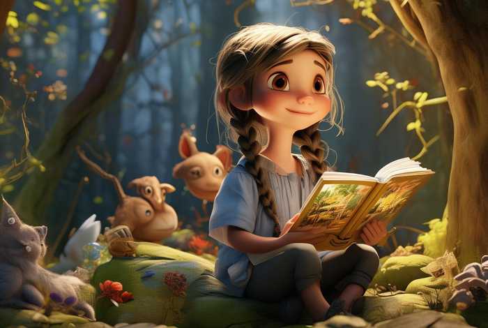 儿童故事9岁以上的故事(少儿故事9岁孩子) 儿童故事9岁以上的故事(少儿故事9岁孩子)