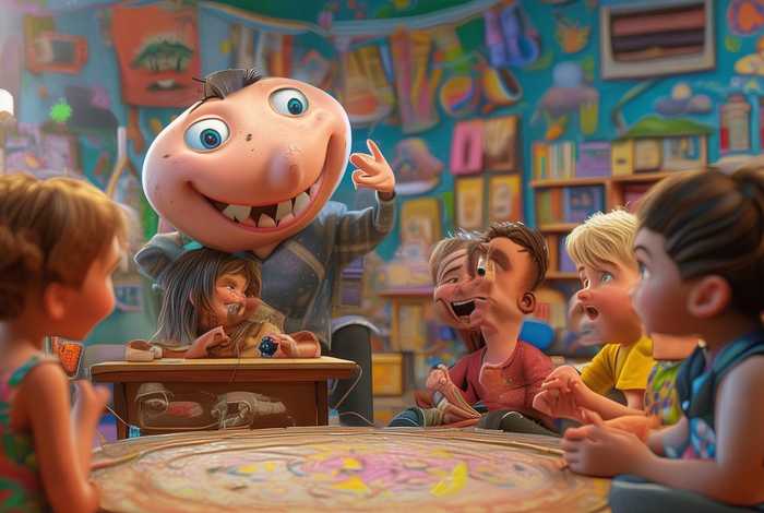 儿童故事见面（幼儿园小班故事见面教案）