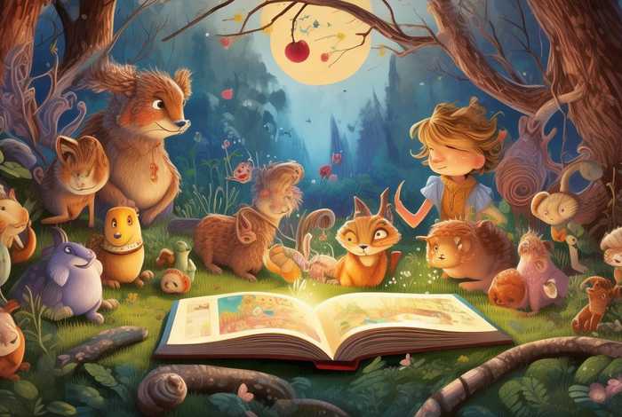 儿童故事大全完整版、儿童故事大全完整版30分钟