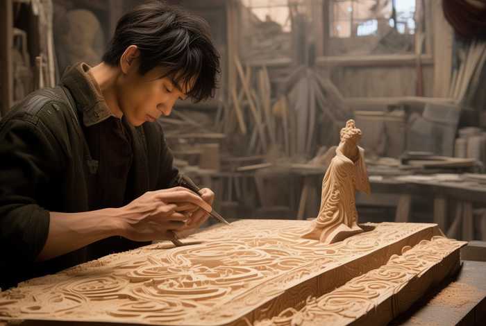 丁兰刻木的主要内容；丁兰刻木的主要内容是什么