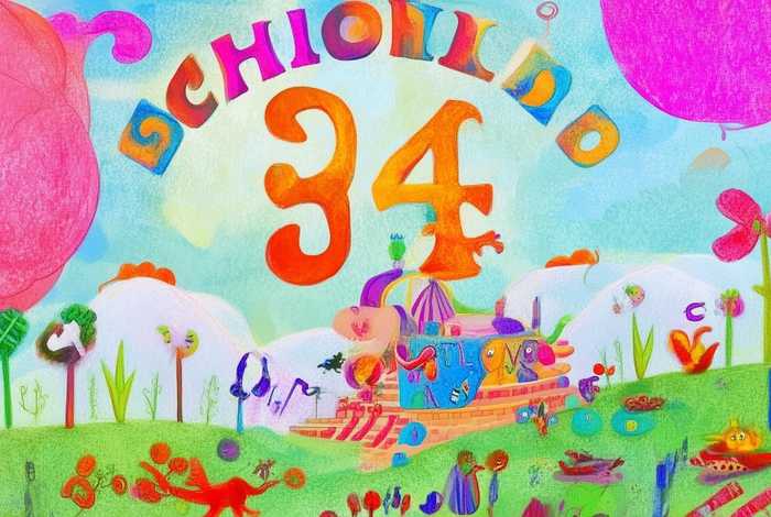 34岁儿童故事绘本、34岁幼儿绘本故事