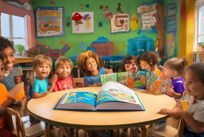 儿童故事整本书阅读设计(儿童整本书阅读课程设计) 儿童故事整本书阅读设计(儿童整本书阅读课程设计)