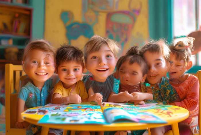 儿童短片小故事（短片小故事幼儿）