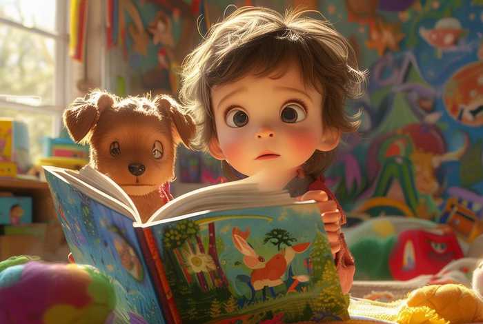 300字的儿童小故事；小故事幼儿300字