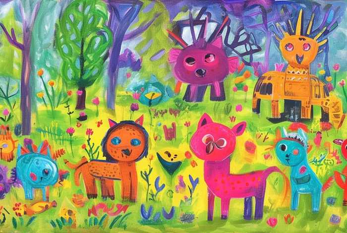 儿童绘画故事书推荐，儿童绘画图书推荐