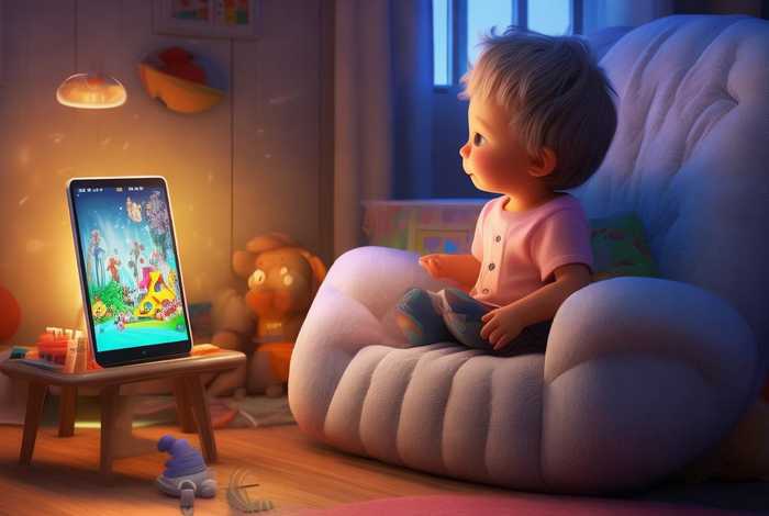 儿童故事育儿视频；育儿小故事视频