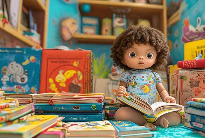 5岁儿童故事书免费阅读，5岁故事书大全阅读