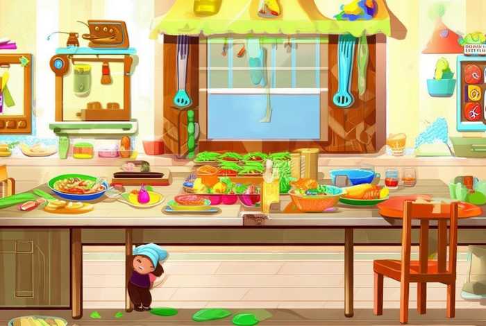 儿童晚饭菜谱及做法大全 - 儿童晚饭菜谱及做法大全图解