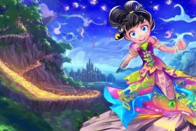 jojo宝贝故事书；jojo宝贝第一部