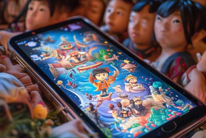 儿童封神榜免费在线听故事（少儿封神榜故事在线听）