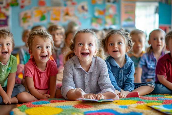 儿童短篇故事纯文字版一年级、一年级短篇故事30字