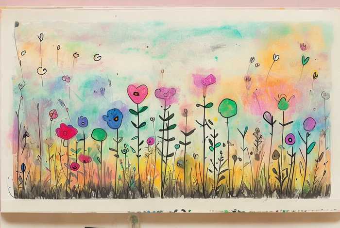 儿童手工画简单又漂亮,儿童手工画简单又漂亮春天 儿童手工画简单又漂亮,儿童手工画简单又漂亮春天