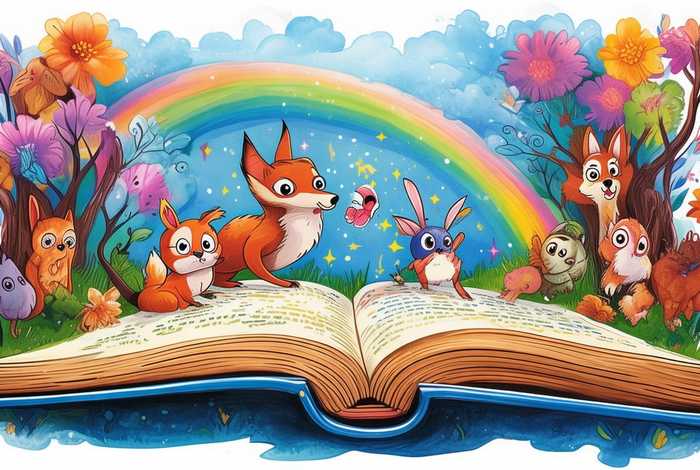 儿童精品故事(儿童精品故事绘本) 儿童精品故事(儿童精品故事绘本)