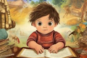 儿童史记听故事 - 孩子爱听的少儿史记历史故事百度网盘