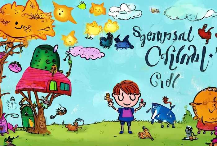 67岁儿童故事文字版 六七岁宝宝故事文字版