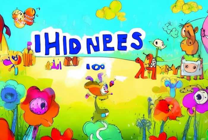 儿童故事图片简单（儿童故事图片简单好看）