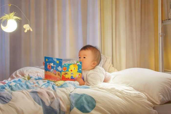 儿童睡前儿童故事大全；儿童睡前故事大全1-3岁