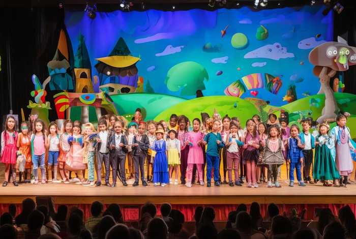 儿童英语故事演讲比赛的视频，少儿英语故事演讲视频