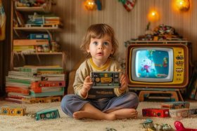 80年代经典儿童故事老磁带、80年代儿童歌曲磁带