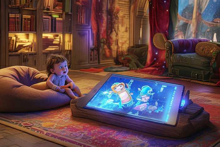 儿童故事大王在线收听，故事大王讲故事在线听