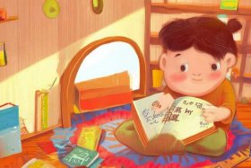 儿童双语阅读故事（双语英语故事阅读）